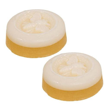 2 Set Honey Bee Guest Soaps - The Fox Decor